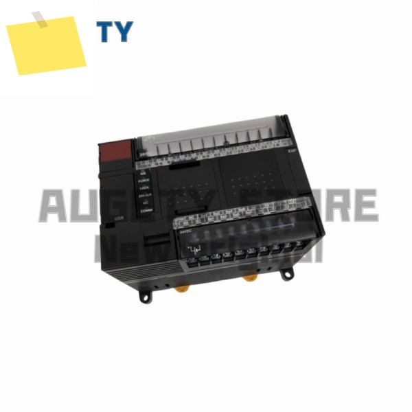 Omron G9SP-N20S PLC 모듈 용 제품 이미지
