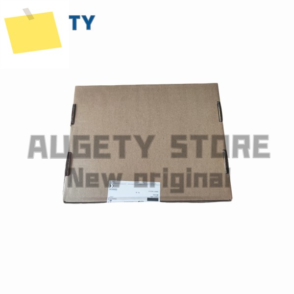 Siemens 10인치 터치 스크린용 원본 6AV6648-0CE11-3AX0 제품 이미지