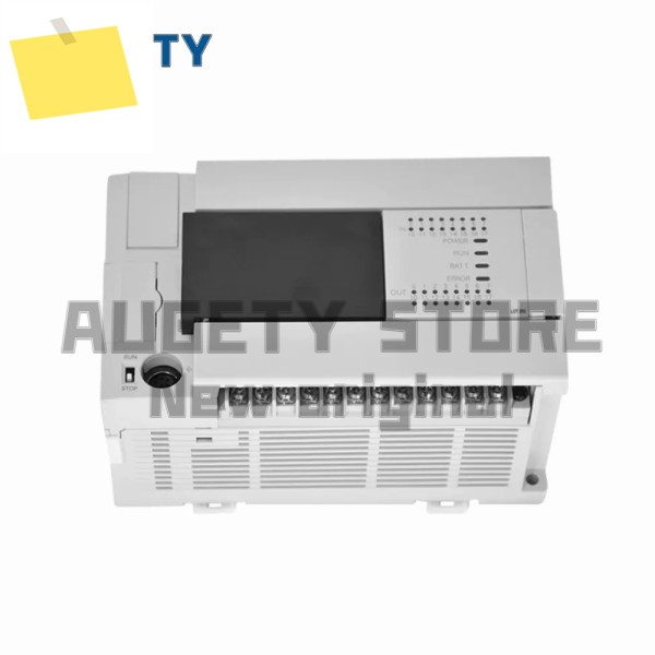 미쓰비시 FX3U-64MT-ES-A PLC 프로그래머블 컨트롤러용 제품 이미지