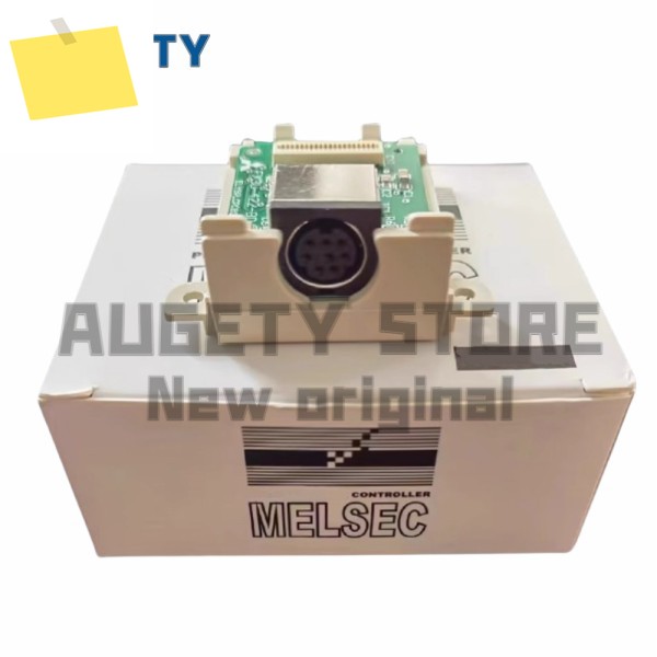 FX1N-485-BD FX1N FX3U - 485 232 2AD 1DA-BD PLC 모듈, 새제품 제품 이미지