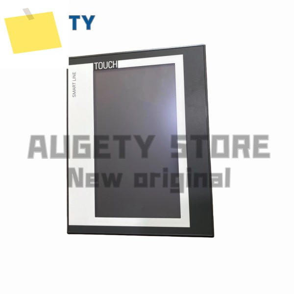 Siemens 6AV6648-0CC11-3AX0 6AV6 7 인치 터치 스크린 용 원본 제품 이미지