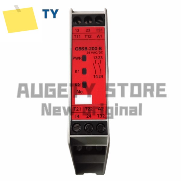 G9SX-GS226-T15-RT RC RT G9SX 시리즈 모듈, GS226, AD322, BC202 제품 이미지