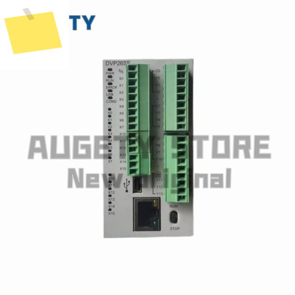 델타 DVP26SE11R 프로그래머블 컨트롤러용 제품 제품 이미지