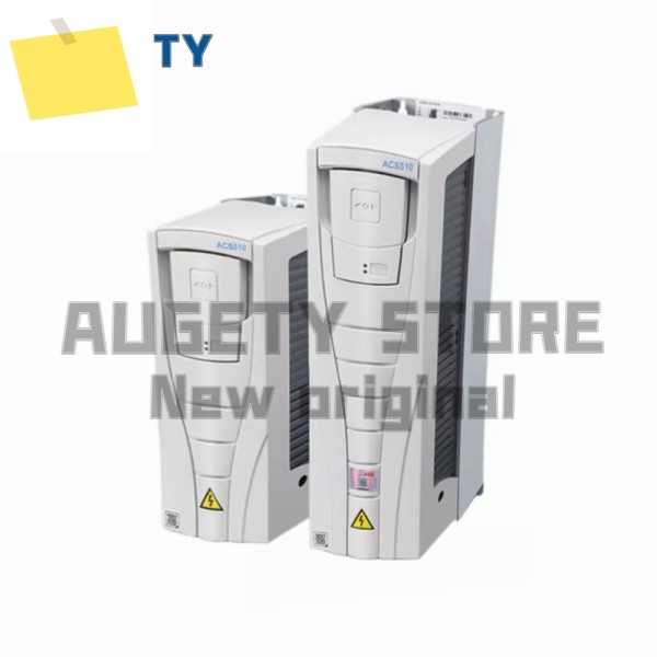ABB ACS510-01-025A-4 PLC 모듈용 제품 이미지