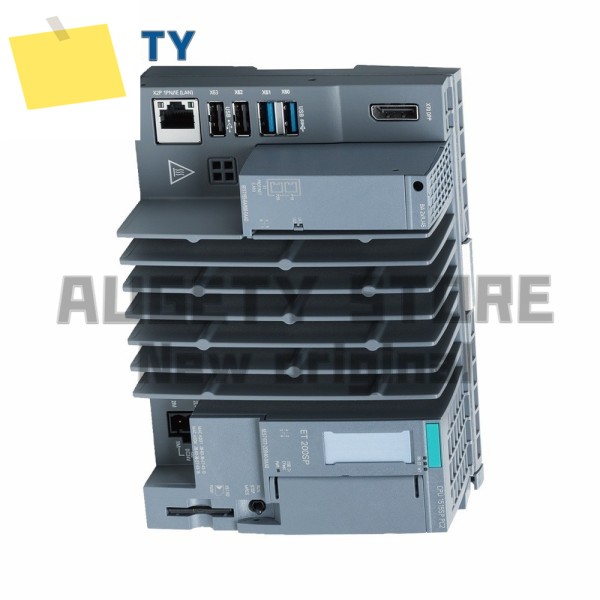 지멘스 PLC 프로그래밍 가능 모듈, 6ES7677-2DB42-0GK0 제품 이미지