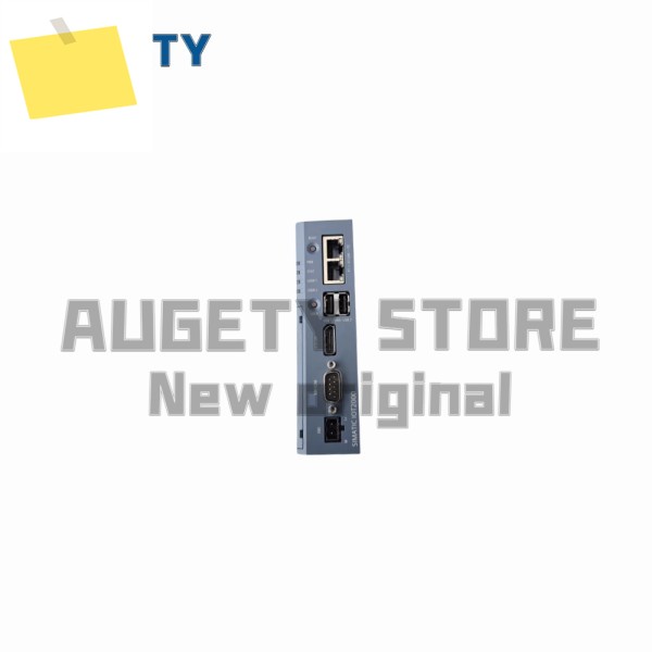 지멘스 PLC 모듈 SIMATIC IOT2050, 6ES7647-0BA00-0YA2, 6ES7 용 제품 이미지