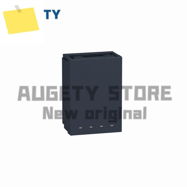 슈나이더 TMC4AQ2 용 PLC 프로그래밍 컨트롤러 제품 이미지