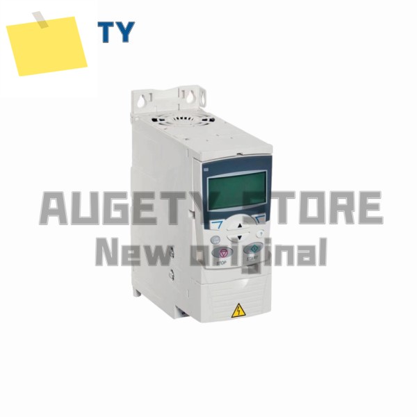 ACS355-03E-44A0-4 PLC 모듈, 22KW, 새제품 제품 이미지