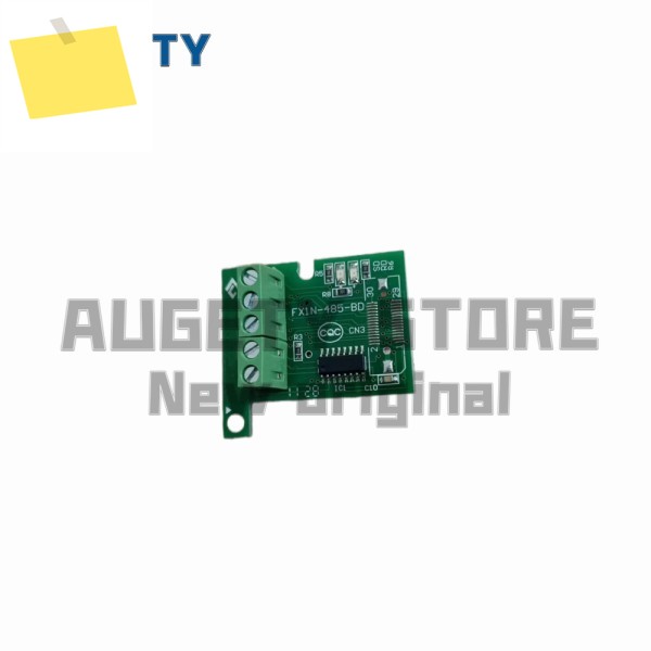 FX1N-485-BD FX1S PLC 모듈, 485 BD 제품 이미지
