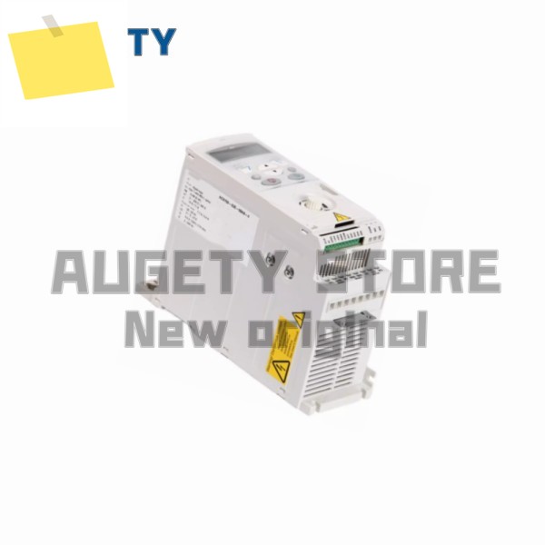 ABB ACS180-04N-045A-4 PLC 모듈용 제품 이미지
