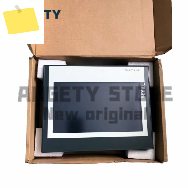 Siemens 10인치 터치스크린 6AV6648-0CE11-3AX0 제품 이미지