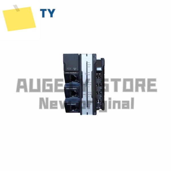Omron NX102-9000 CPU 모듈, 시리즈용 제품 이미지