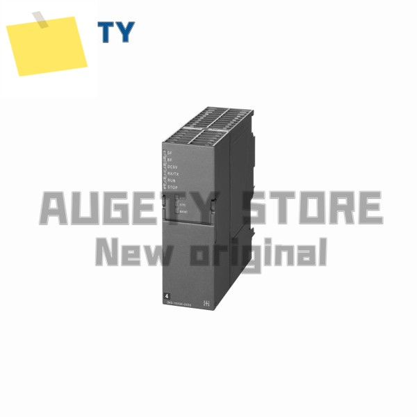 Siemens 6GK7342-5DA02-0XE0 6GK7 PLC 모듈용 원본 제품 이미지