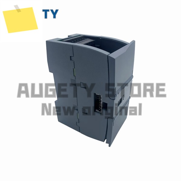 지멘스 PLC 모듈, 6ES7232-4HB32-0XB0, SM1232 제품 이미지