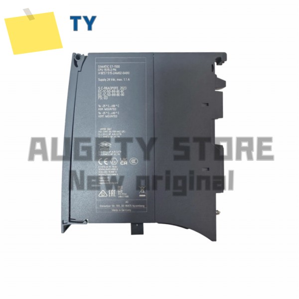 Siemens 6ES7515-2AM02-0AB0 PLC 모듈용 원본 제품 이미지