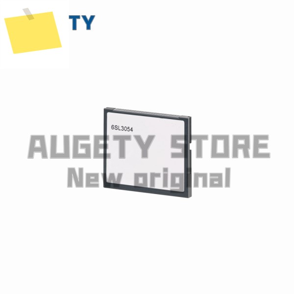 지멘스 PLC 모듈, 6SL3054-0EE01-1BA0-Z, 6SL3 제품 이미지