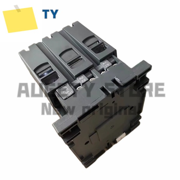 Schneider LC1E160M5N 220VAC 50Hz Easy TeSys 제어 PLC 모듈용 원본 제품 이미지