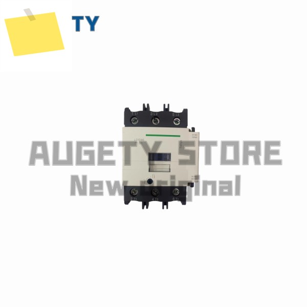 슈나이더 PLC 모듈, LC1D95BD, 95A, DC24V 제품 이미지