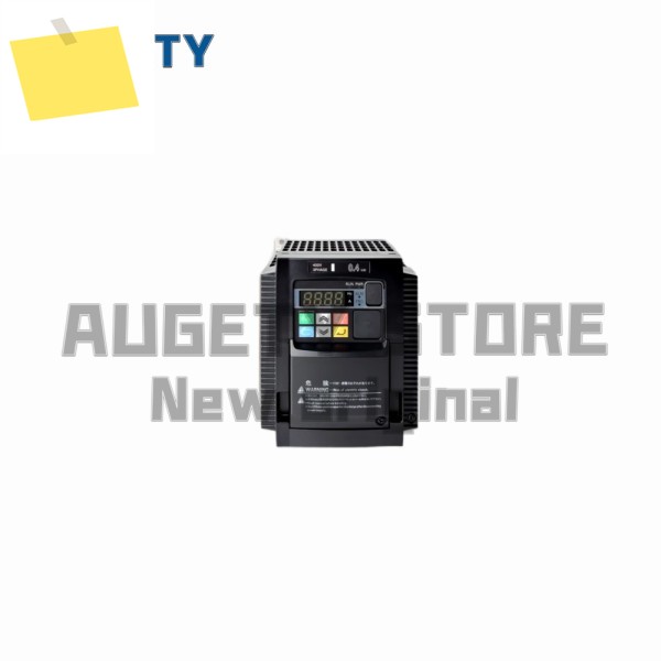 Omron PLC 모듈용 , 3G3MX2-A4007-ZV1, 3G3MX2 A4007 ZV1, 제품 이미지