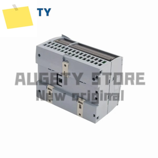 Siemens 6ES7215-1BG40-0XB0 PLC 모듈용 원본 제품 이미지