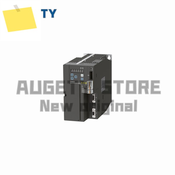 Siemens 6SL3210-5FE11-5UF0 6SL3 PLC 모듈 용 원본 제품 이미지