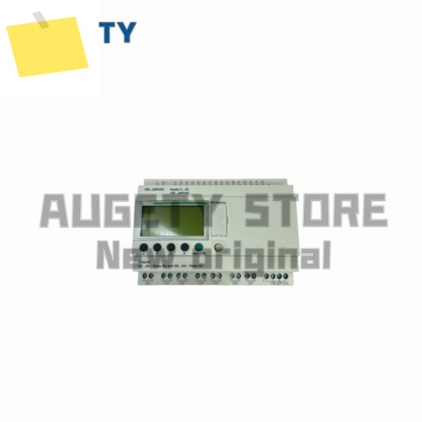 슈나이더 PLC 모듈, SR3B261FU SR3 시리즈 제품 이미지