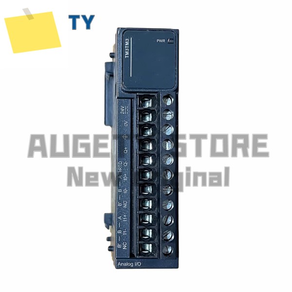 새제품 TM3TM3 PLC 모듈 시리즈 제품 이미지