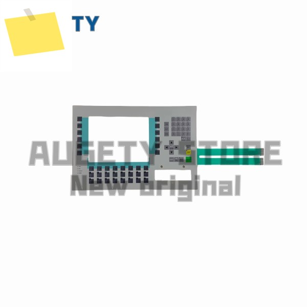 MP370-12 키 패널 판넬 판네루 필름, 6AV6542-0DA10-0AX0, 6AV6 제품 이미지