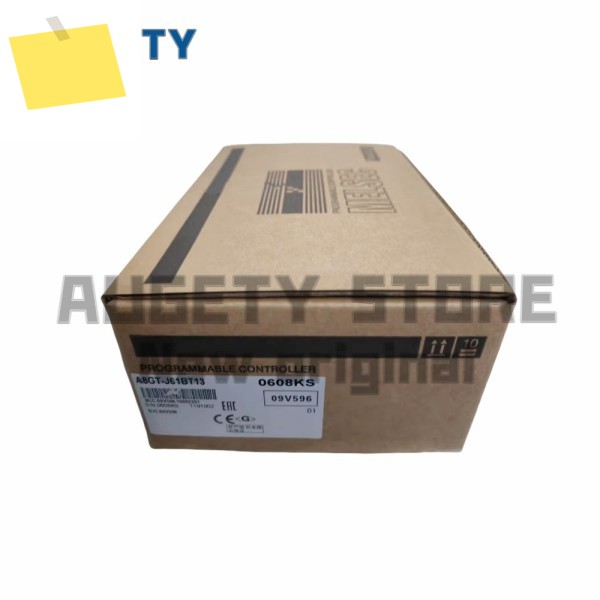 GT15-J61BT13 PLC 모듈, GT15 제품 이미지