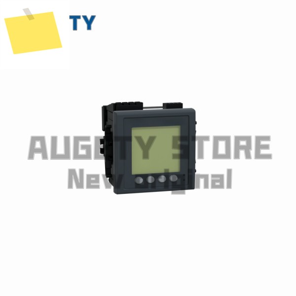 Schneider METSEPM5340 PLC 모듈용 원본 제품 이미지