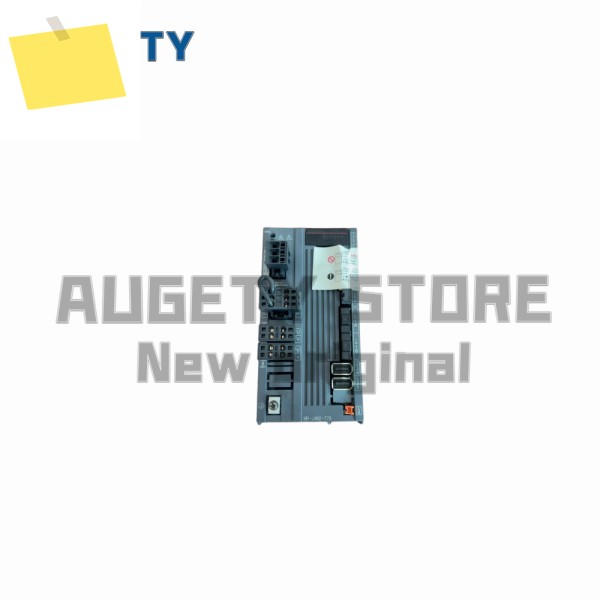 미쓰비시 MR-J4W2-77B PLC 모듈, MR 77B 제품 이미지