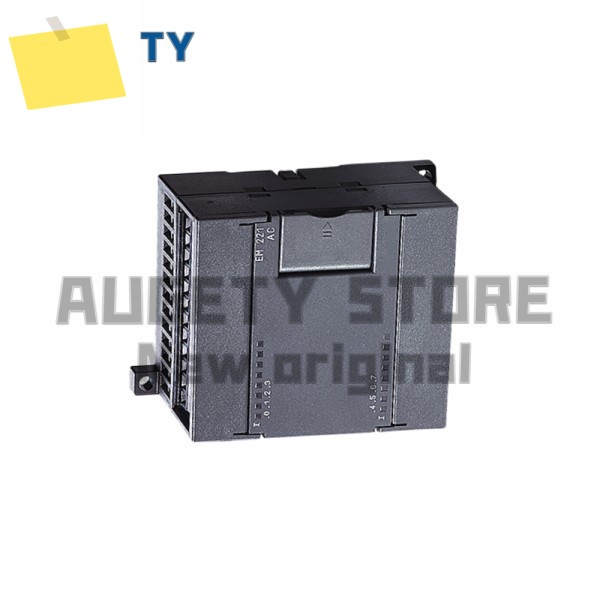 Siemens 용 원본 6ES7221-1BH22-0XA0 6ES7 1BH22 0XA0 PLC 모듈 제품 이미지