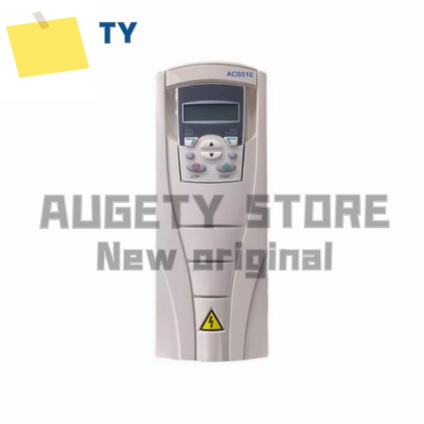 ABB ACS510-01-012A-4 PLC 모듈용 제품 이미지