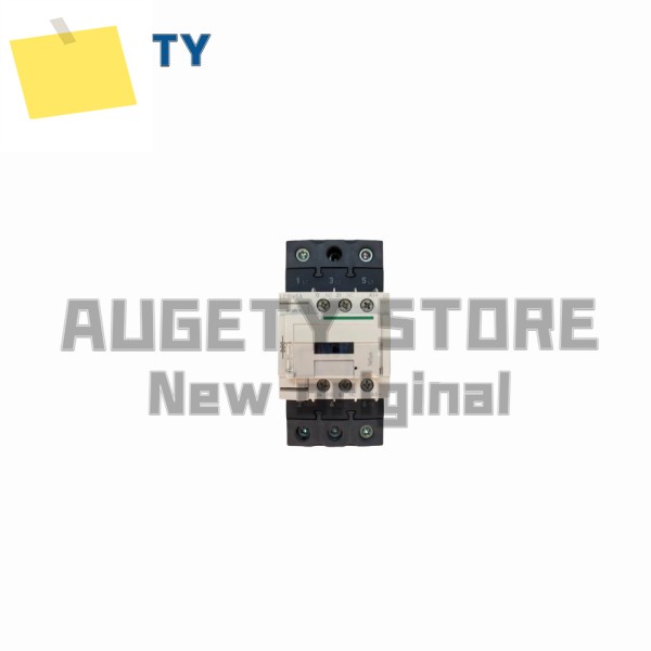 슈나이더 LC1D40ABD DC24V PLC 모듈 용 제품 이미지