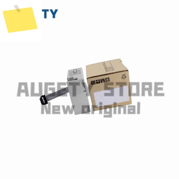 FX2N-4AD PLC 프로그래밍 가능 컨트롤러 제품 이미지