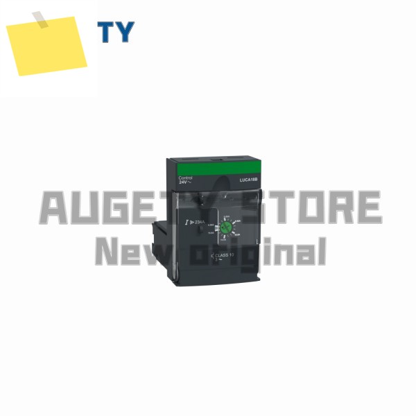 슈나이더 LUB12 LUCA18B 1232 PLC 모듈용 제품 이미지