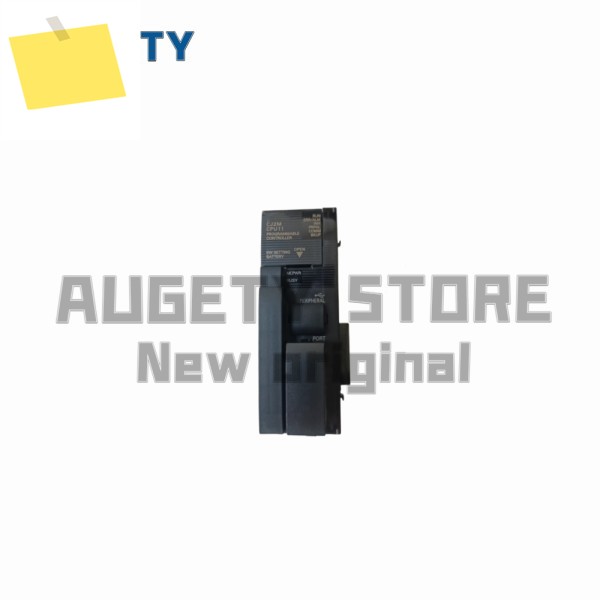 Omron PLC 모듈, CJ2M-CPU11 시리즈 제품 이미지