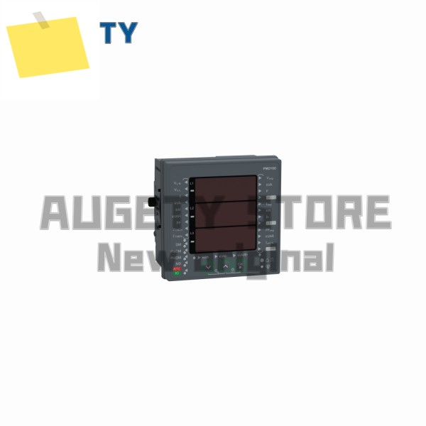 슈나이더 PLC 모듈, METSEPM2125C2DI2RO, PM2125, METSE 제품 이미지