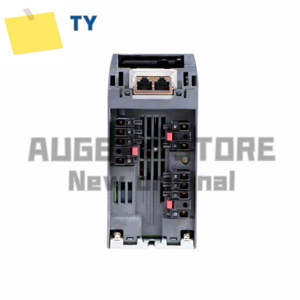 Siemens 6SL3210-1KE14-3AF2 6SL3 PLC 모듈용 원본 제품 이미지