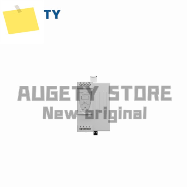 슈나이더 ABL8RPS24100 ABL8 PLC 모듈용 제품 이미지