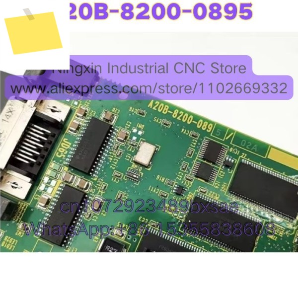 중고 A20B-8200-0895 기능 그대로 유지됨 제품 이미지