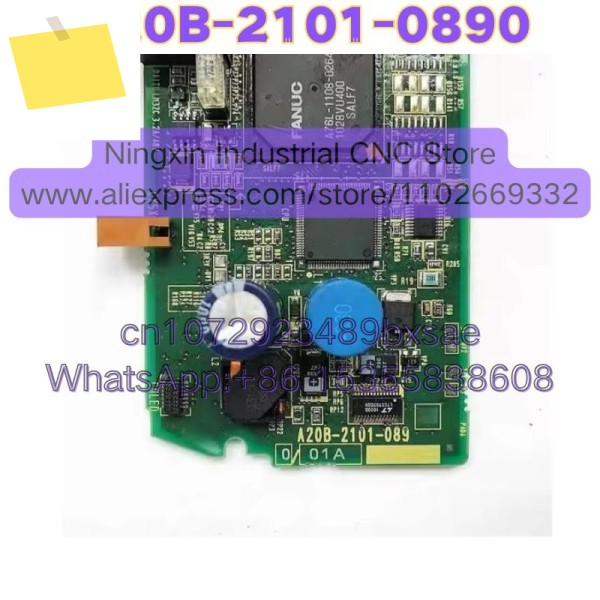 중고 A20B-2101-0890 기능 그대로 유지됨 제품 이미지