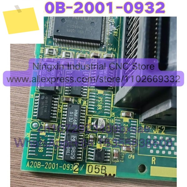 중고 A20B-2001-0932 기능 그대로 유지됨 제품 이미지