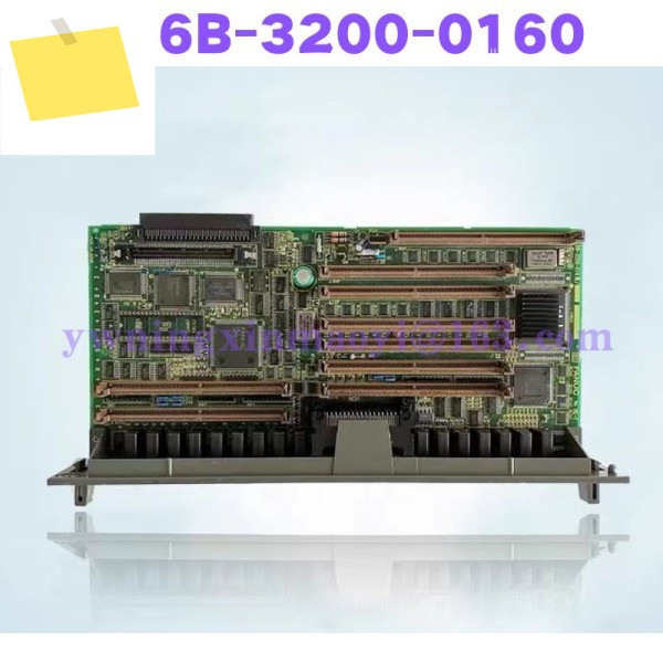 중고 회로 기판 A16B-3200-0160 A16B 3200 0160 정상 기능 테스트 완료 OK 제품 이미지