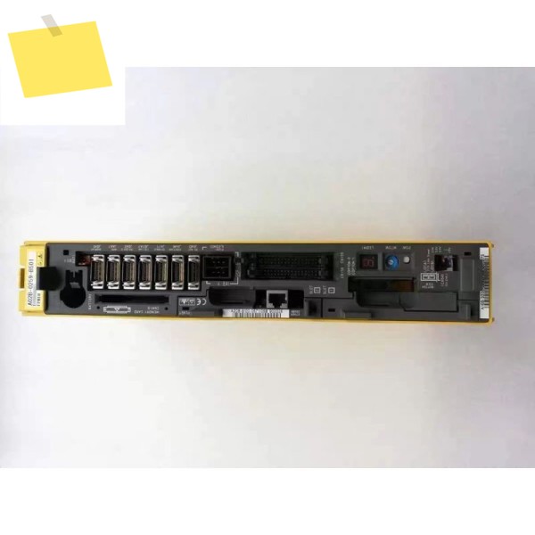 중고 FANUC A02B-0259-B501 CNC 제어 시스템 호스트 POWER I-MODEL 완료 제품 이미지