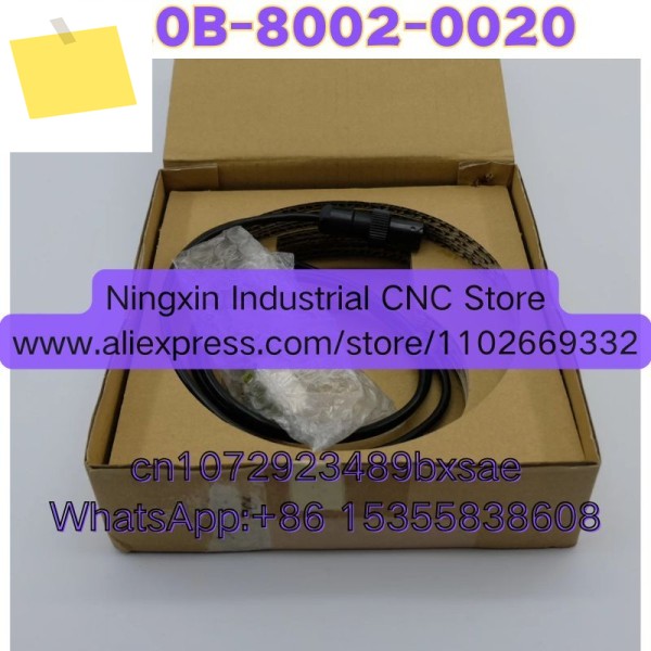 새 제품 A860-2150-V001 A860 2150 V001 스핀들 센서 제품 이미지