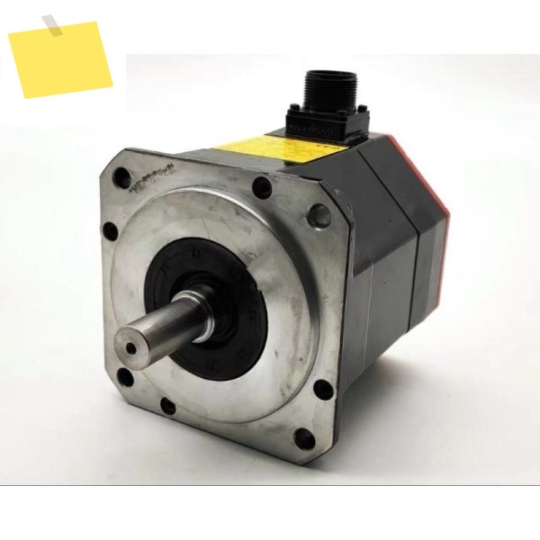 A06B-0075-B103 A06B 0075 B103 중고 Fanuc AC 서보 모터, 정상 기능 테스트 완료 OK 제품 이미지