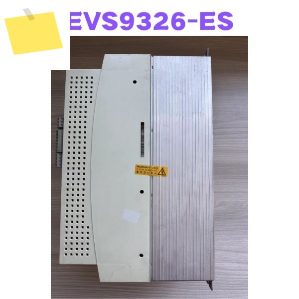 중고 EVS9326-ES ES 인버터, 정상 기능 테스트 완료 제품 이미지