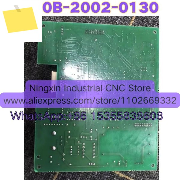 중고 A20B-2002-0130 A20B 2002 0130 회로 기판 테스트 완료 제품 이미지