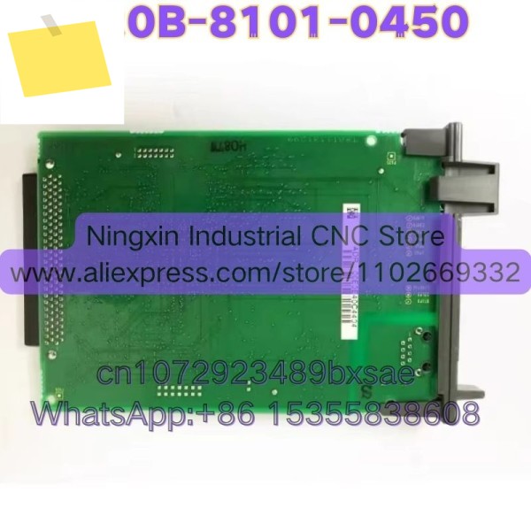 A20B-8101-0450 중고 기능 그대로 유지됨 제품 이미지
